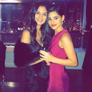 Meet your Posher, Fernanda